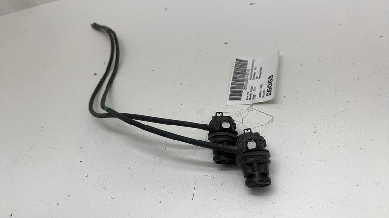 0602106070 ⭕ 2018-2023 Subaru Crosstrek Windshield Washer Reservoir Tank Pump 060210-6070