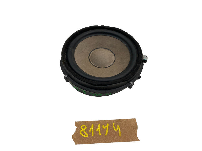 100483303A ⭕ 12-20 Model S Front Left or Right Door Audio Speaker Mid Woofer 1004833-03-A