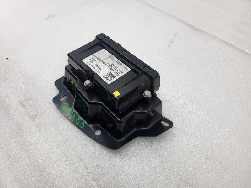 100751100A 12-20 Model S Park Brake Controller + Power Liftgate Control Module 1007511-00-A