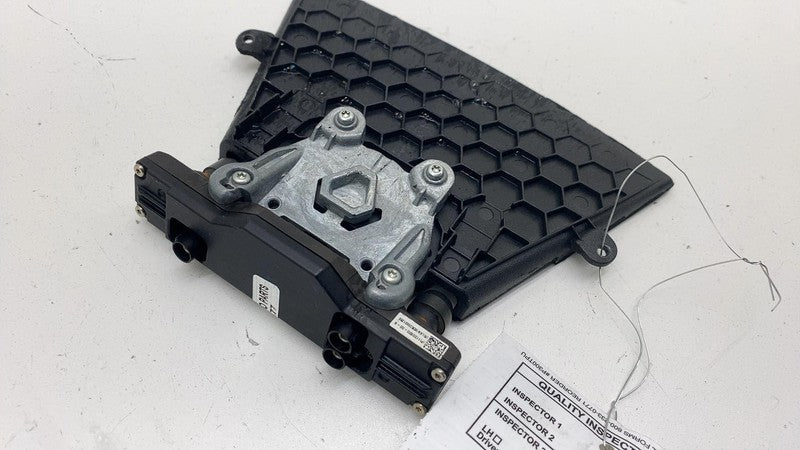 ⭕ 16-20 Model S X Forward Facing Inline Triple Camera w/ Bracket 11205