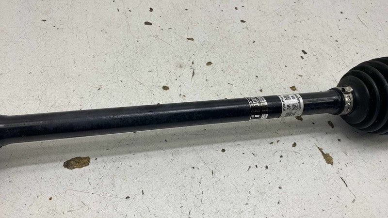 ⭕ 17-25 Model 3 M3 Rear Left or Right CV Axle Shaft Halfshaft 25MM 104