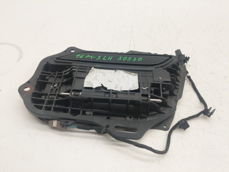 ⭕ 2012-2020 Tesla Model S MS Rear Driver Side Exterior Door Handle Outer Left LH