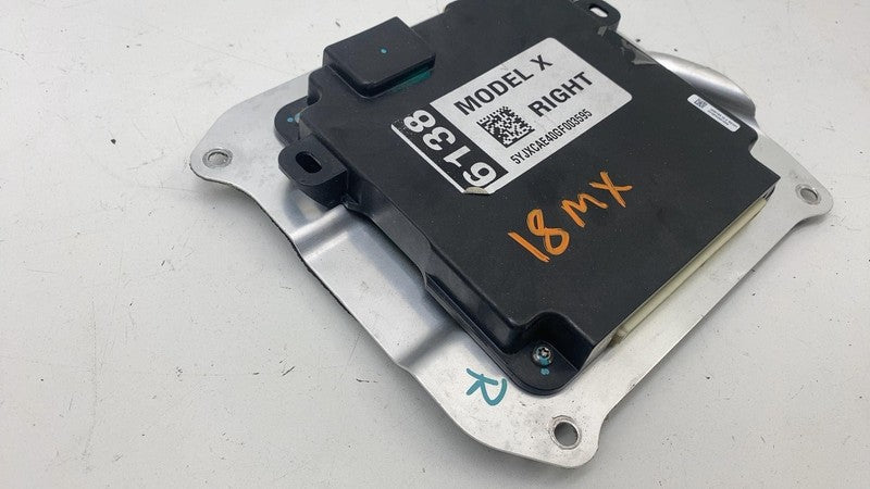 ⭕2016-2022 Tesla Model X Front Right Door Control Controller Module 10