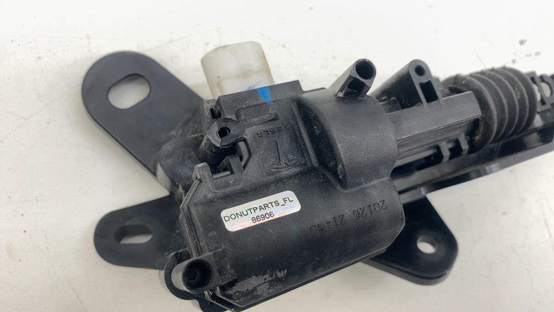 1500398-00-F ⭕ 17-24 Model 3 Y Front Bonnet Hood Lock Latch Actuator w/ Cable 1500398-00-F