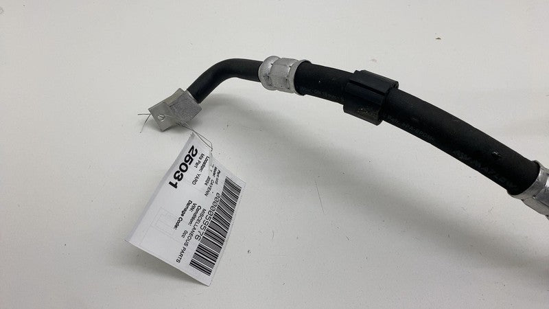 4M1 816 740 ⭕ 2019-2024 Porsche Cayenne A/C Air Conditioning Hose Line Pipe Assy 4M1816740