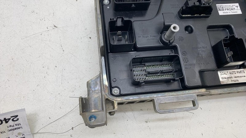 ⭕ 20-23 Tesla Model Y MY Front Vehicle Electronic Controller Module 14