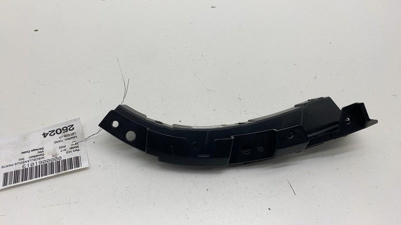 PT00017897 ⭕ 2022-2024 Rivian R1T Rear Left Quarter Wheel Arch Support Bracket PT00017897