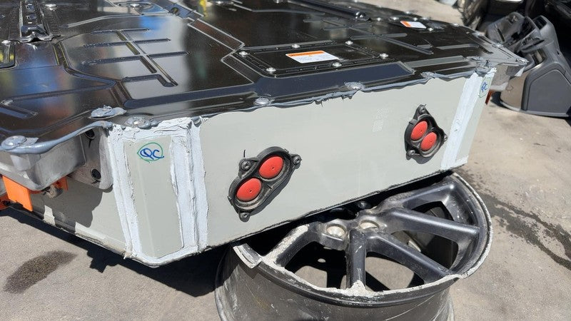 ⭕ 22-24 Rivian R1T R1S High Voltage Battery Module Pack 141kWh 392V PT