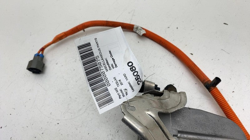 ⭕16-20 Model X Thermal System Electric Battery Heater w/ Cable Wire 10