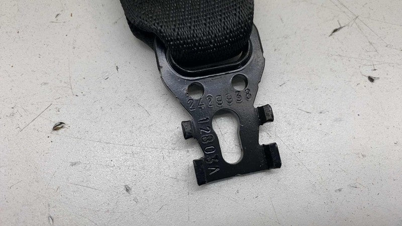 ⭕ 2016-2020 Tesla Model S Front Right 1st Row Seat Belt & Retractor 10