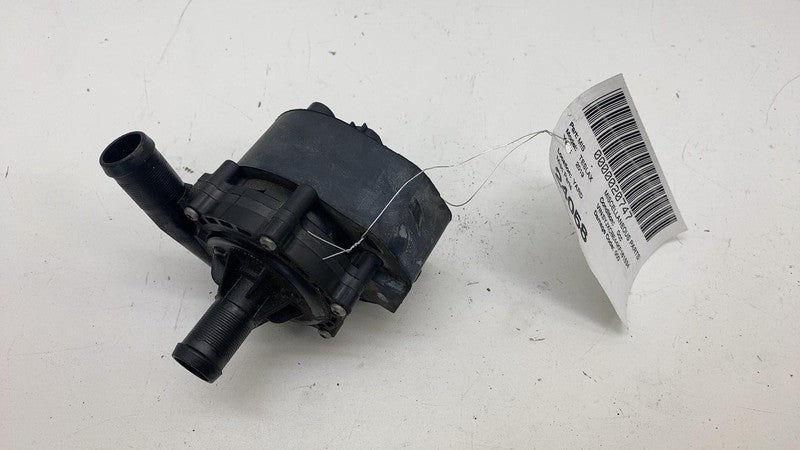 103534800C 2016-2020 Tesla Model S X Cooling System Auxiliary Water Coolant Pump FWD Assy