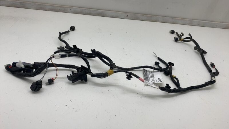 106876700G 2017-2023 Tesla Model 3 Thermal Sub Battery Wiring Harness Cable Wire Loom Assy