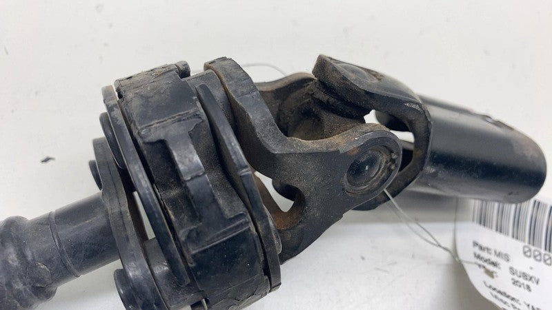⭕ 2018 Subaru Crosstrek Steering Knuckle U Joint U-Joint Shaft Coupling Assembly