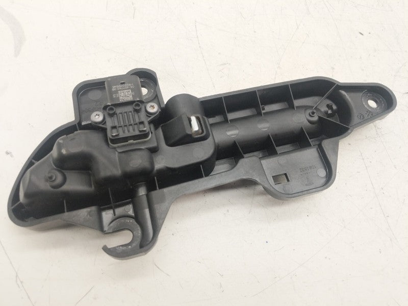 1081832 00 H 2017-2020 Tesla Model 3 Front or Rear Outside Door Handle Right Exterior Outer