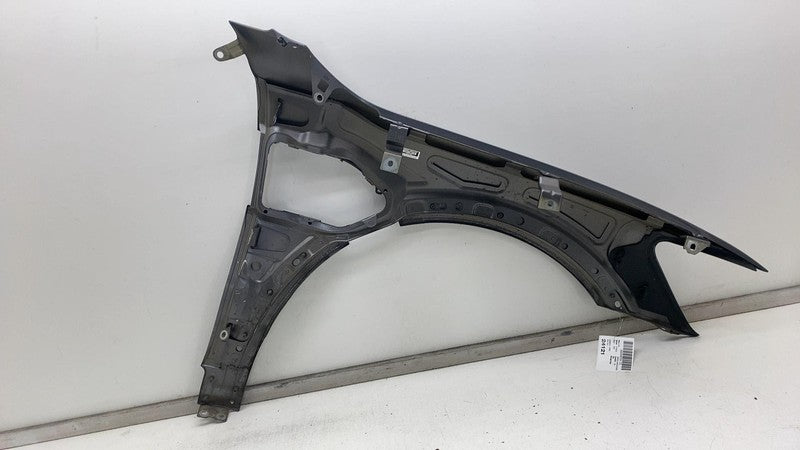 ⭕2019-2021 Audi E-Tron Quattro Front Driver Fender Shell Panel Left LH Gray LZ7F