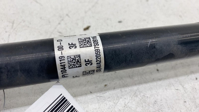 ⭕ 17-25 Model 3 M3 Front Left or Right CV Axle Halfshaft Driveshaft 10