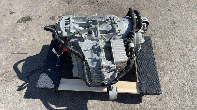 1120980 00 G ⭕ 2017-2020 Tesla Model 3 Y Rear Motor Drive Unit Motor Performance 1120980-00-F