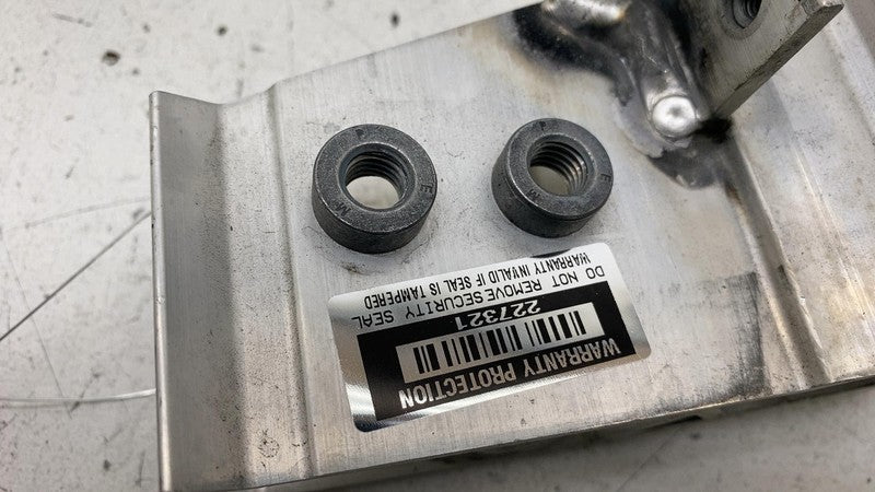 949882003 ⭕ 22-24 BMW i4 G26 Front Right Reinforcement Lower Brace Support Mount 949882003