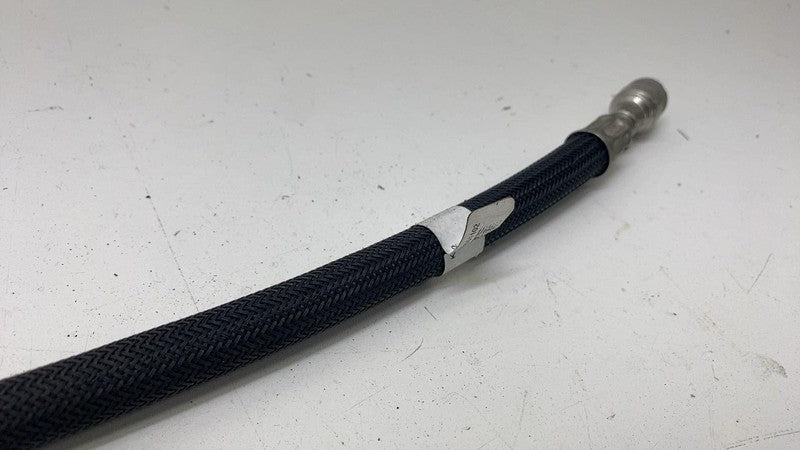 KQ863551102 ⭕ 2021 BMW 530e Fuel Pipe Line Tube Hose OEM KQ863551102