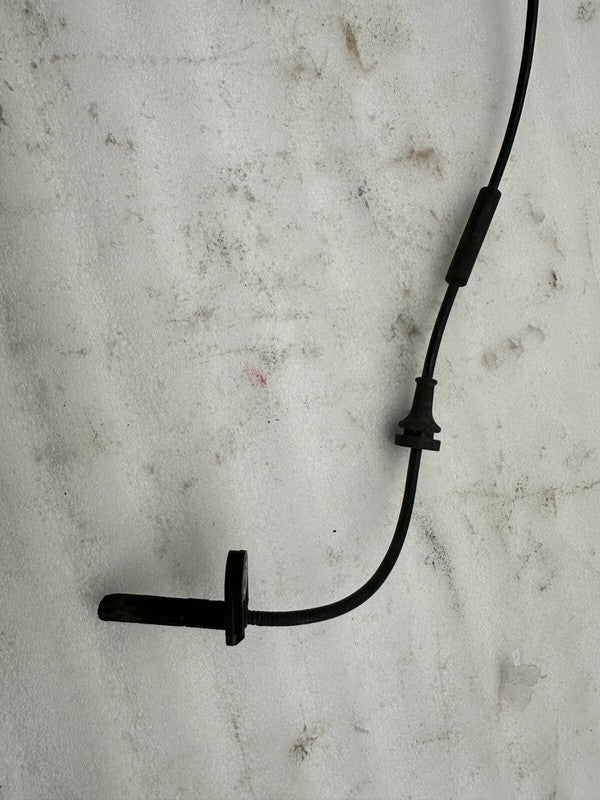 118877100A 17-23 Model 3 Y Rear Left or Right Anti-Lock ABS Wheel Speed Sensor 1188771-00-A