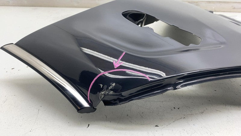 ⭕ 2014-2019 Mini Cooper S Front Driver Side Fender Panel Left LH Assembly Gray