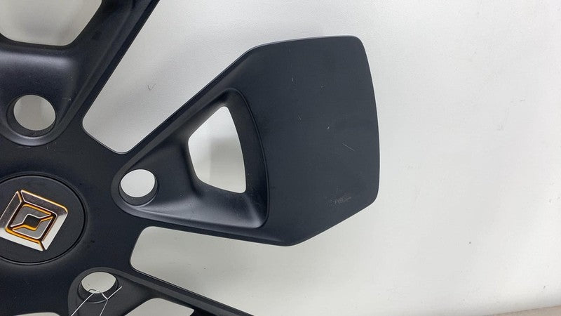 PT00032823 ⭕ 2022-2024 Rivian R1T 21 inch Road Wheel Aero Cover Center Hub Cap PT00032823