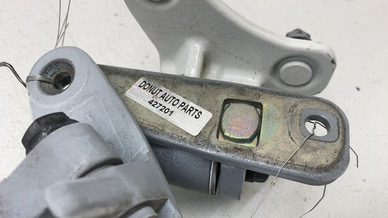 A047058 ⭕ 10-16 Mercedes-Benz E350 Front Right Lower & Upper Door Hinge Closure Assist