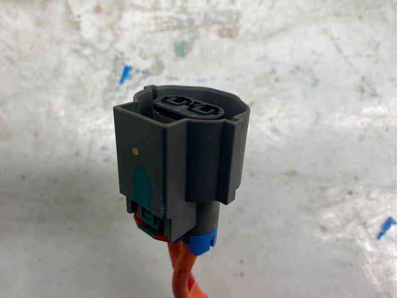 ⭕ 16-20 Model X Thermal System Electric Battery Heater w/ Harness 1048