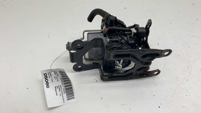 ⭕ 2012 2013 2014 2015 Tesla Model S Brake Servo Booster Vacuum Pump 60