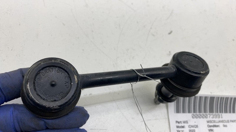 ⭕ 2022-2025 Hyundai Ioniq 5 Rear Driver Side Stabilizer Sway Bar Link Left OEM
