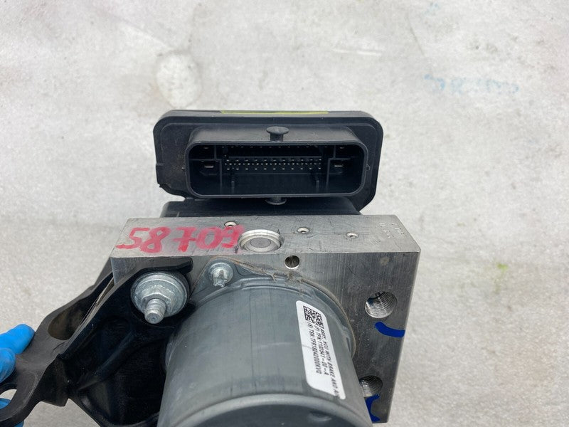 1044745 00 B ⭕ 2017-2020 Tesla Model 3 M3 Antilock Brake System ABS Pump Module 1044745-00-B