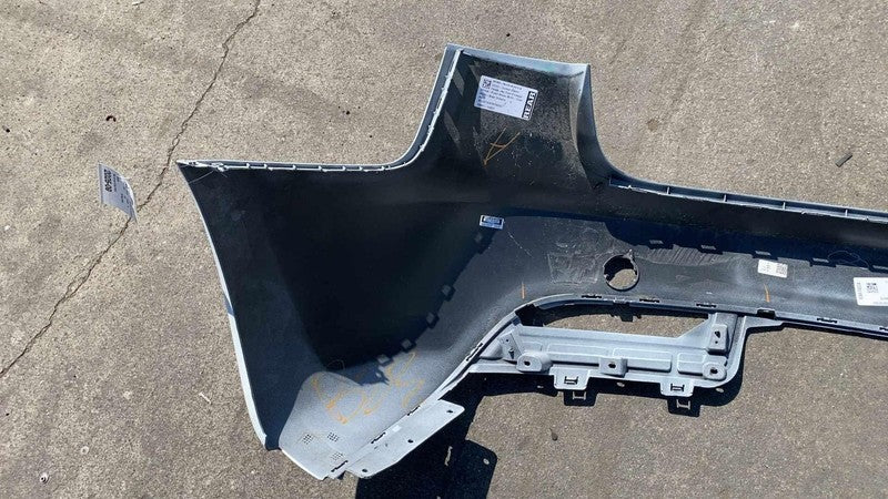 178990000A ⭕ 24-25 Tesla Model 3 Rear Bumper Fascia Cover Assembly White PPSW 1789900-00-A