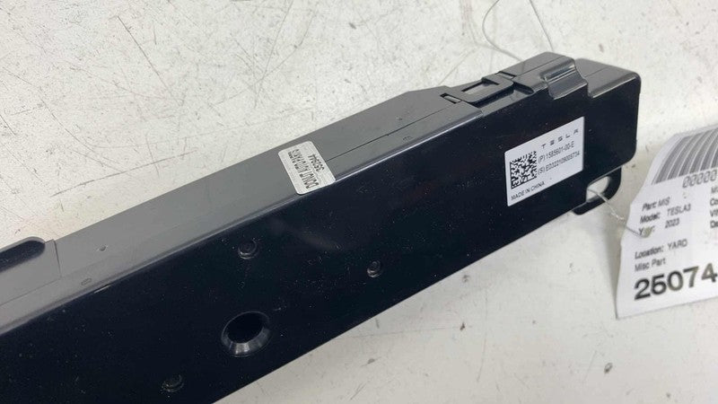 1585601-00-E ⭕ 2017-2023 Tesla Model 3 M3 WiFi Bluetooth Antenna Control Module 1585601-00-E