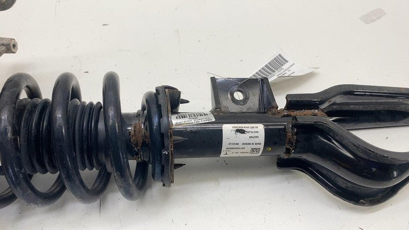 ⭕ 17-23 Model 3 Front Driver Side Shock Strut Absorber Left OEM AWD 10