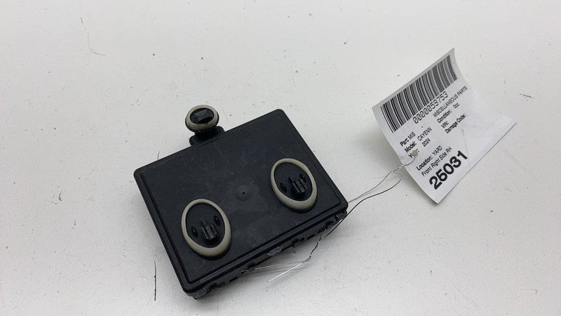 4M1 959 792 K ⭕ 2019-2025 Porsche Cayenne Front Right Door Control Module Unit 4M1959792K