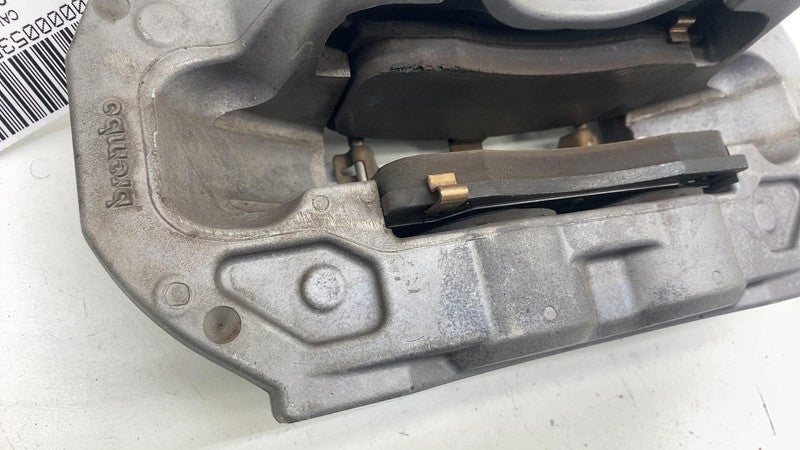 ⭕ 2017-2023 Tesla Model 3 Front Left Caliper w/ Brake Hose Line LH 104