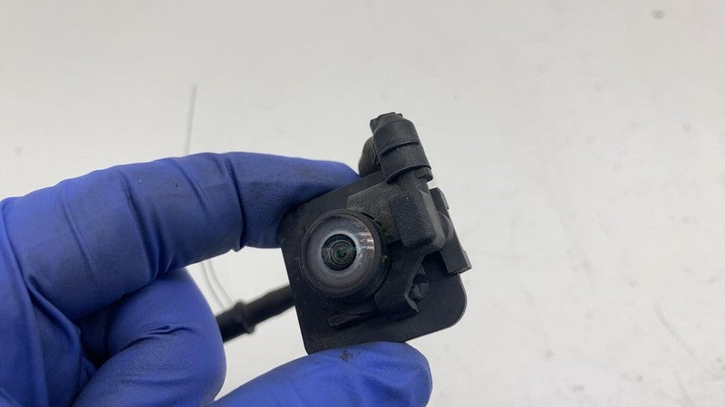 ⭕ 18-21 Lincoln Navigator Front Bumper Grille Park Assist Camera JL7T-