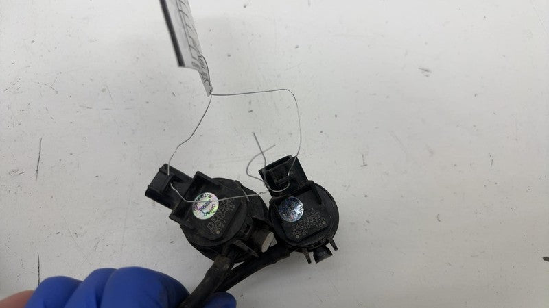 0602106070 ⭕ 2018-2023 Subaru Crosstrek Windshield Washer Reservoir Tank Pump 060210-6070