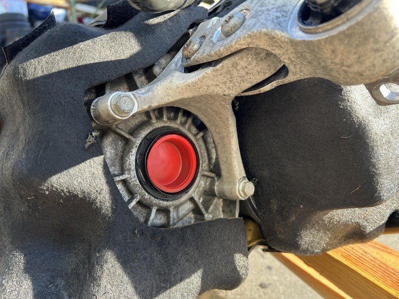 ⭕ 14-18 Model X S Front Drive Unit Electric Engine Motor Inverter 1035