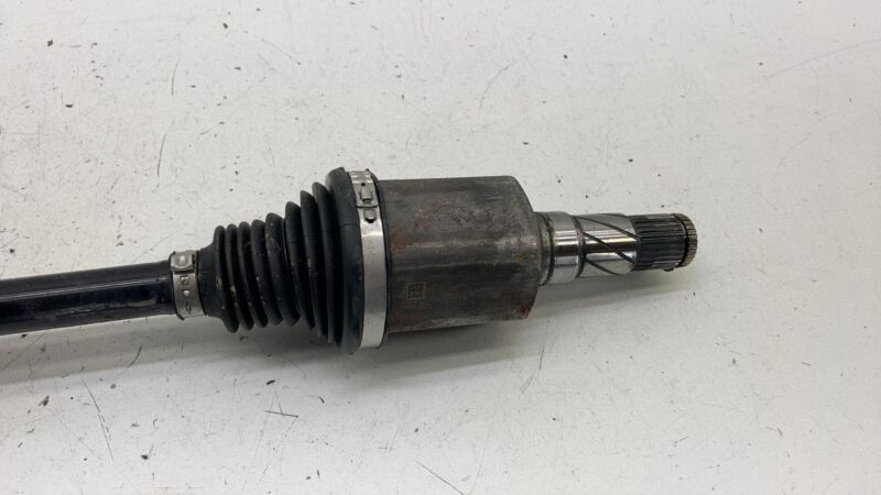 104416800A ⭕ 24-25 Model 3 Rear Left Axle Shaft Halfshaft (25MM x 565MM) RWD 1044168-00-A