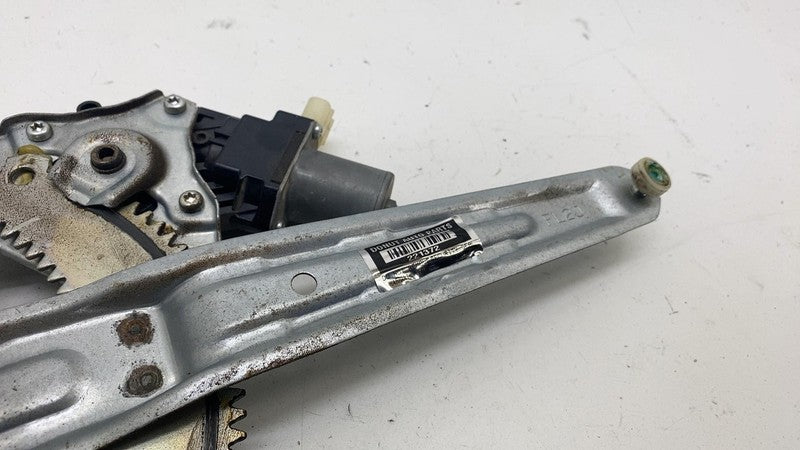 ⭕ 2018-2023 Subaru XV Crosstrek Rear Passenger Side Door Window Regulator Right