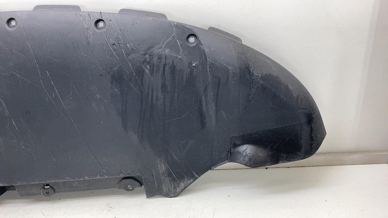 ⭕ 2020-2023 Tesla Model Y MY Front Lower Valance Undertray Splash Shie