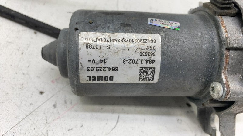 ⭕ 2014 2015 2016 2017 2018 2019 2020 2021 BMW I3 Brake Vacuum Pump 68