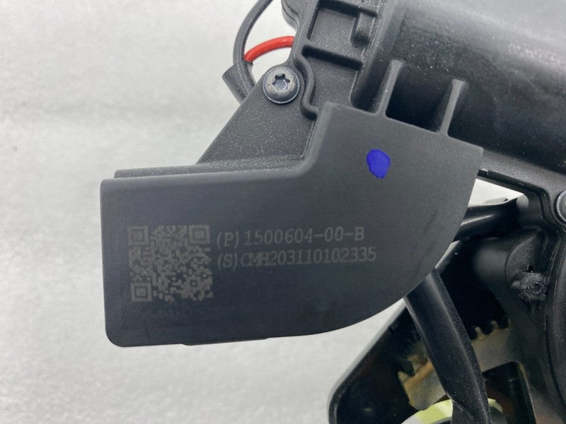 1500604 00 B ⭕22-23 Model 3 Y Rear Liftgate Tailgate Decklid Lock Latch Actuator 1500604-00-B