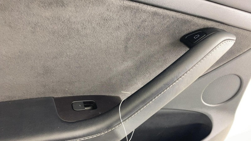 1608617-00-A 2021-2023 Tesla Model 3 Rear Driver Side Interior Door Panel Trim Card Left LH