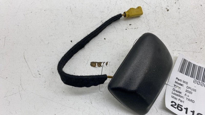 ⭕ 2013-2023 RAM 3500 Roof Shark Fin GPS Antenna Receiver w/ Cable OEM