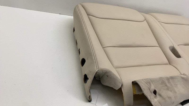 ⭕ 2016-2020 Tesla Model X 2nd Row Driver Side Seat Cushion Left LH 111