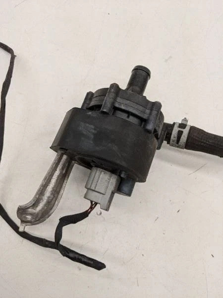 ⭕16-20 Tesla Model X MX Cooling System Auxiliary Coolant Water Pump 10