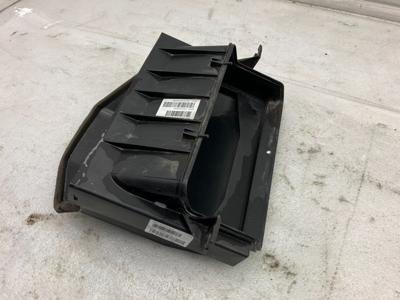 101353500B ⭕ 12-15 Model S A/C Air Conditioning HVAC Filter Housing Boot Cover 1013535-00-B