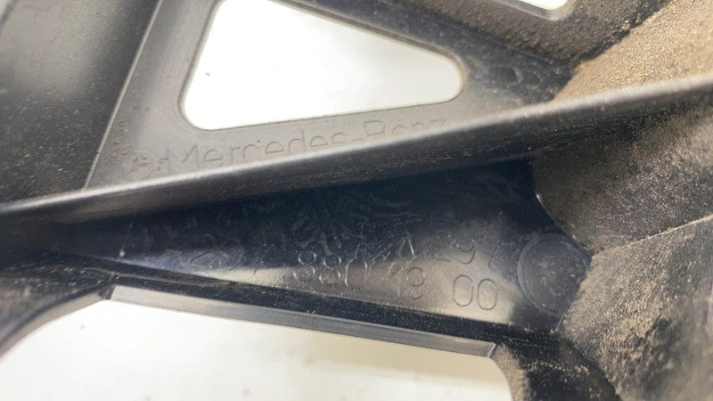 A 297 880 19 00 ⭕ 2022-2025 Mercedes EQS 450+ Rear Left Side Bumper Support Bracket A2978801900